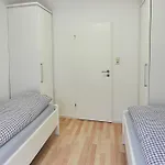 - Stadtnest Borkum