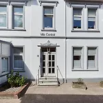 - Stadtnest * Borkum
