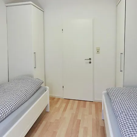 - Stadtnest Borkum