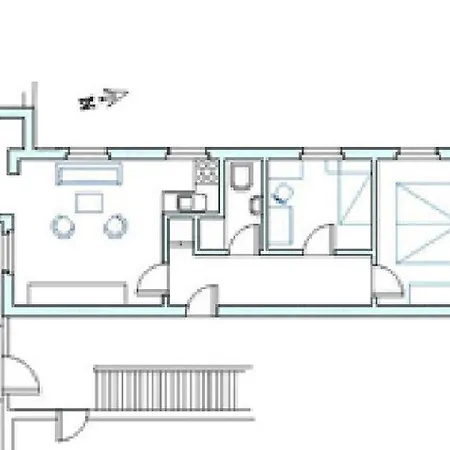- Stadtnest Apartment